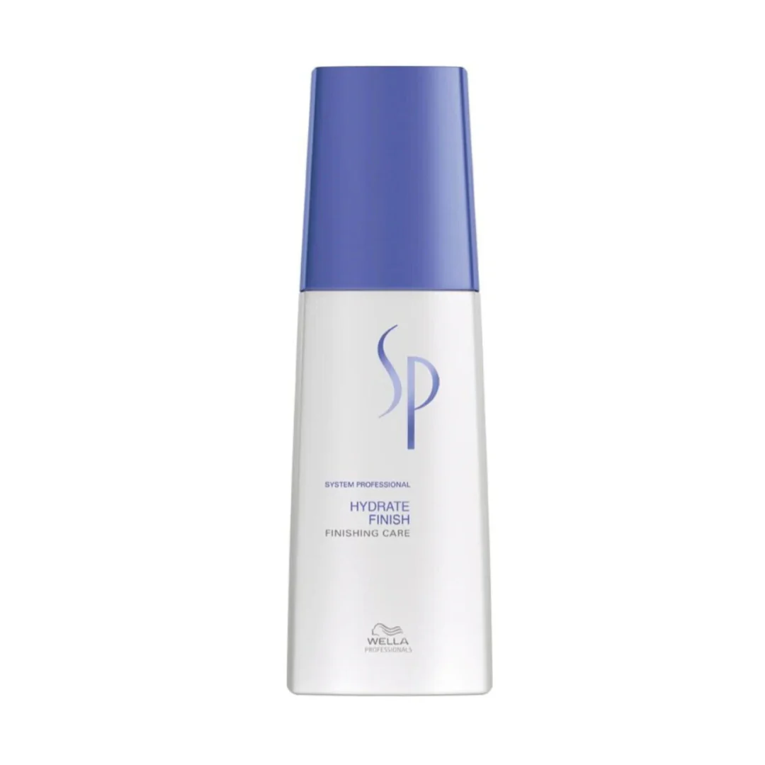 Wella System Professionals Hydrate Finish 125ml