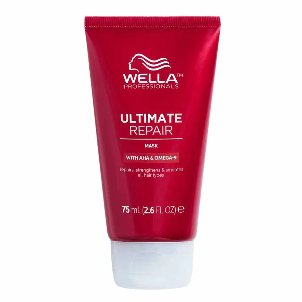 Wella Professionals Ultimate Repair Mask - Image 2