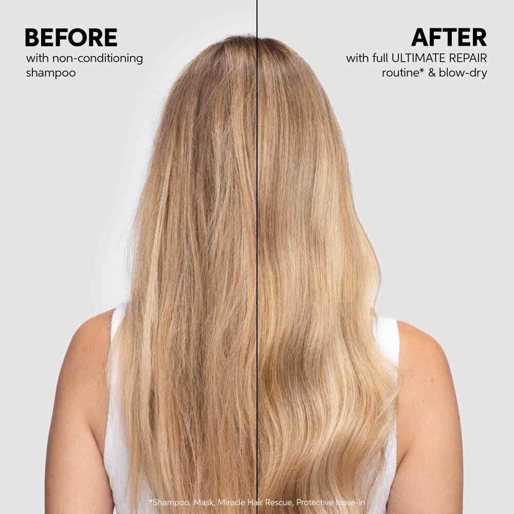 Wella Professionals Ultimate Repair Mask - Image 3